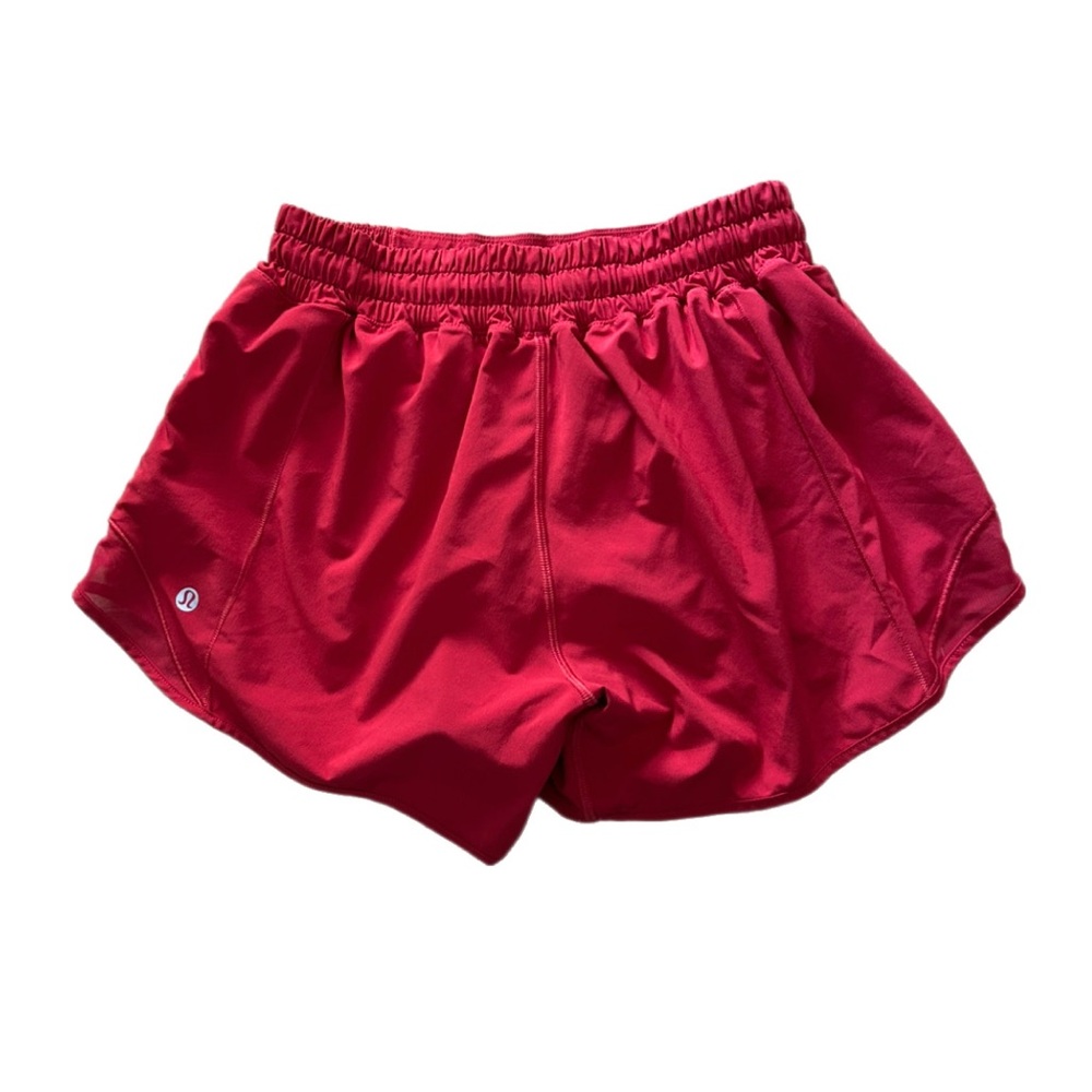 ***SOLD***  lululemon Hotty Short